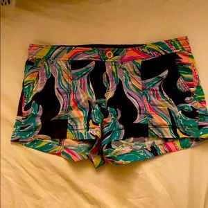 Lilly Pulitzer Liana Short